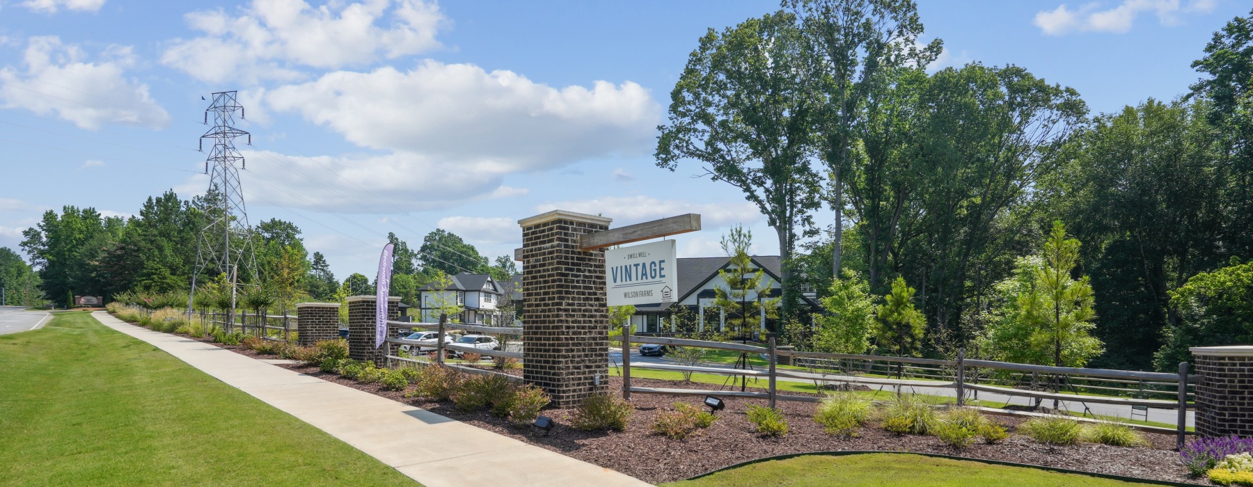 Contact Our Fort Mill Leasing Office to Schedule a Tour