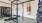 Onsite punching bag and equipment