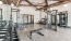 Beautiful Fitness Center