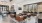 Visit our lounge and relax