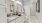 Clean living is easy our bathrooms