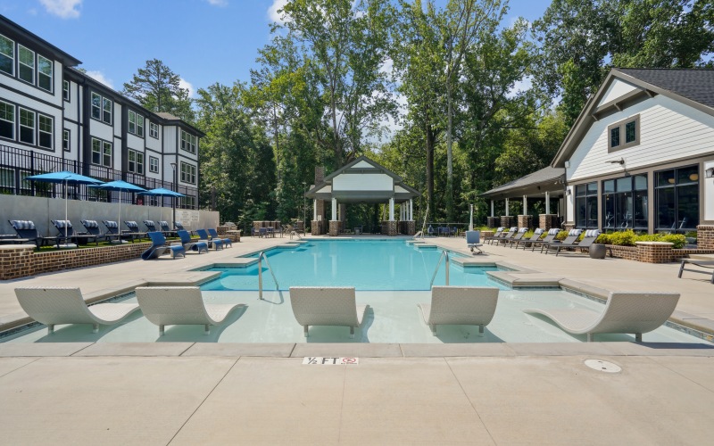 Community Amenities