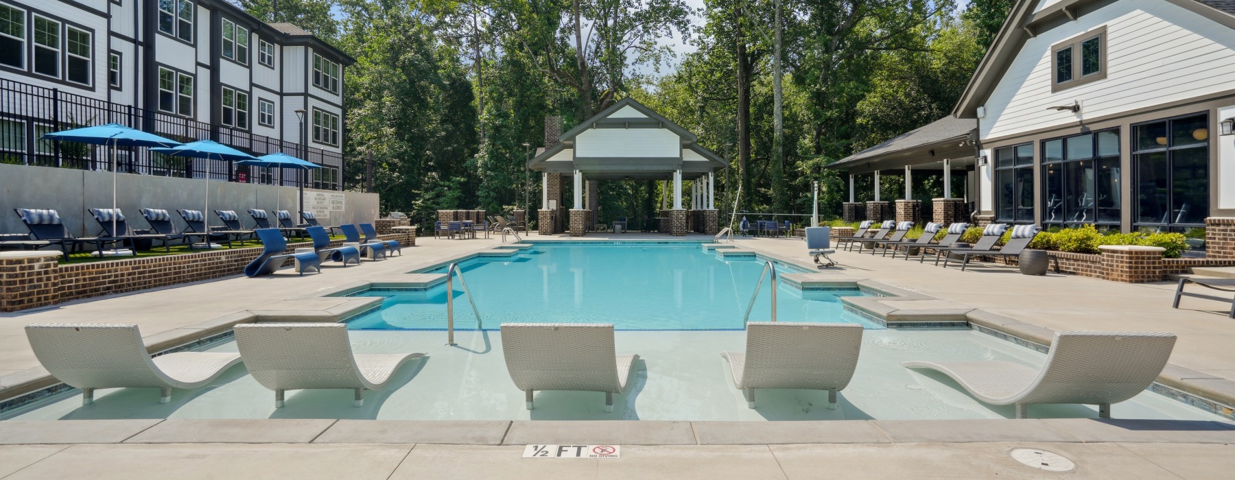 FAQS About Vintage Wilson Farms Apartments in Fort Mill, SC